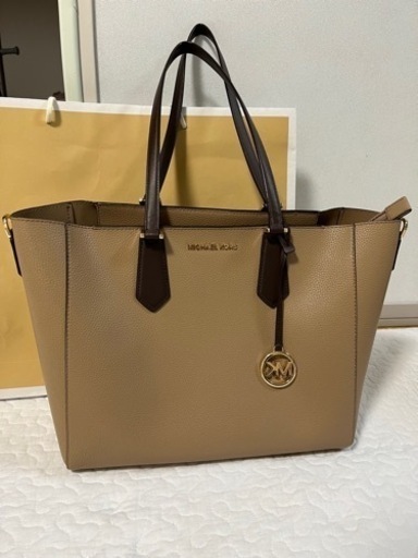 美品マイケルコースバッグセット✨