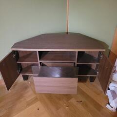 テレビ台 お引き取り可能な方の画像