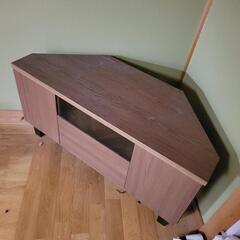 テレビ台 お引き取り可能な方