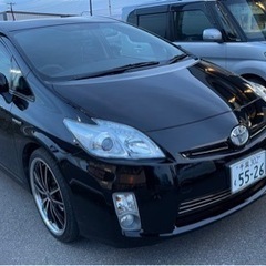 プリウス30 2011年　2年車検