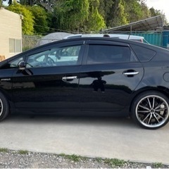 プリウス30 2011年　2年車検の画像