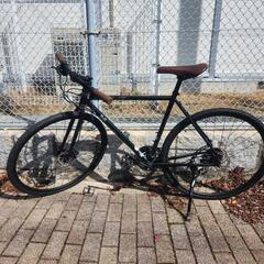Fuji FEATHER CX FLAT 2023年