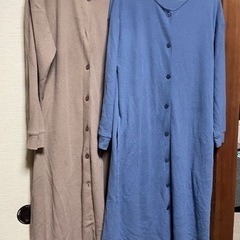 決まりました☆マタニティパジャマ 授乳パジャマ