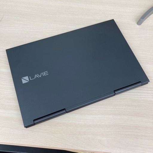 決まってません】Windows11対応 2in1 LAVIE HZ500/L