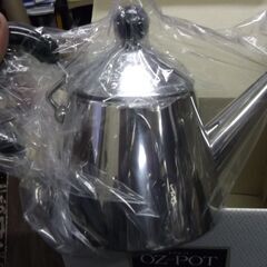 OZ-POT　０．９リットル　クックベッセルの画像