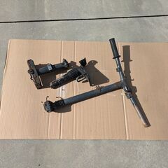 ホンダ　ズーク　ZOOK　調子いいです　キック1発ですの画像