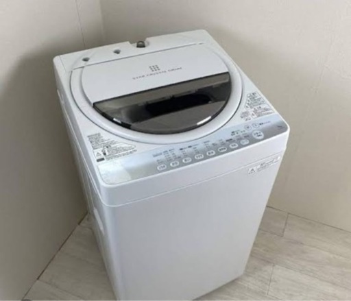 東芝洗濯機