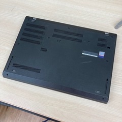 【決まってません】Windows11対応 ThinkPad L480の画像