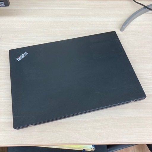 【決まってません】Windows11対応 ThinkPad L480