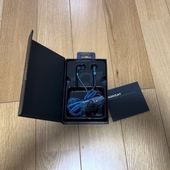 イヤホンの画像