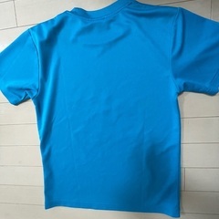 バドミントンウェアの画像