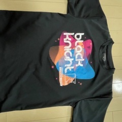 バドミントンウェアの画像