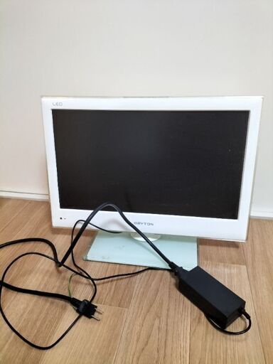 2011年製　テレビ　ジャンク