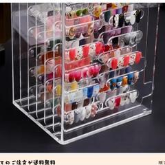 ネイルチップネイルスタンドの画像