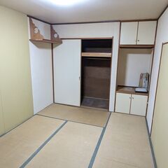 🔑🏡【会津若松市日新町】各部屋鍵付き！一軒家の空き部屋を荷物置き場・レンタルスペースに！余裕のある広さ🌟各部屋鍵付きで安心！✨駐車場完備🚗残り3/4部屋！ - 賃貸（マンション/一戸建て）