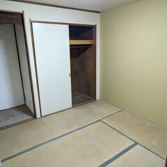 🔑🏡【会津若松市日新町】各部屋鍵付き！一軒家の空き部屋を荷物置き場・レンタルスペースに！余裕のある広さ🌟各部屋鍵付きで安心！✨駐車場完備🚗残り3/4部屋！ − 福島県