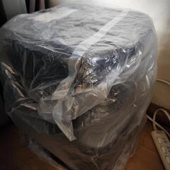 無料の石油ストーブ