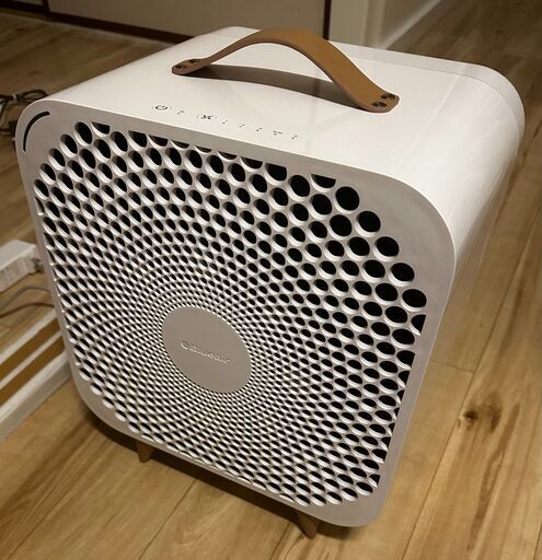 Blueair 空気清浄機　ーPure Fan Autoー