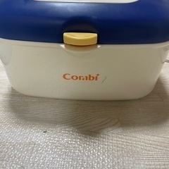 combi おしりふきウォーマー