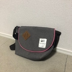 ショルダーバッグ