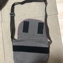 ショルダーバッグの画像