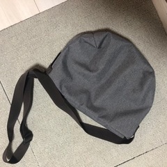 ショルダーバッグの画像