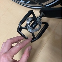 ロードバイク(コーダーブルーム FARNA SL2 105)の画像