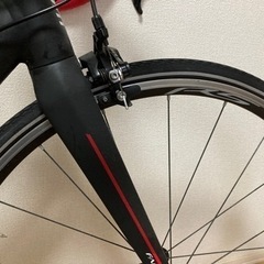 ロードバイク(コーダーブルーム FARNA SL2 105)の画像