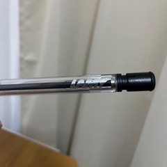 ラミー サファリ　シャープペンシル 0.5mmの画像