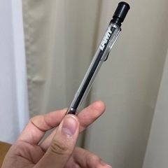 ラミー サファリ　シャープペンシル 0.5mmの画像