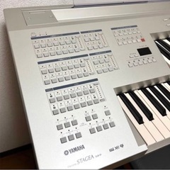 ヤマハ ステージアELB-01