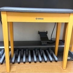 ヤマハ ステージアELB-01