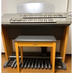 ヤマハ ステージアELB-01 