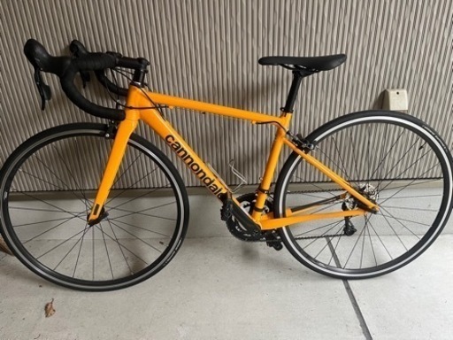 キャノンデールオプティモ