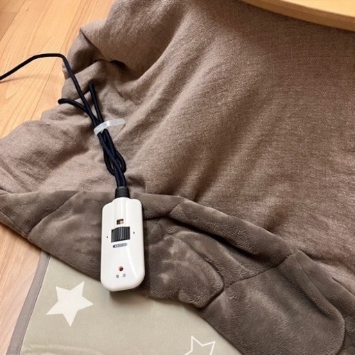 無印良品 楕円 こたつ 小 センター テーブル