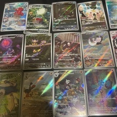 ポケモンカードゲーム　デッキ