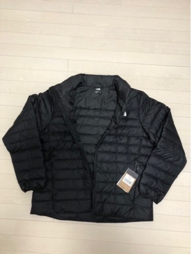 THE NORTH FACE ダウン 新品