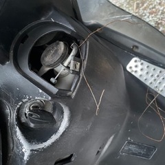 sym RV125efiの画像