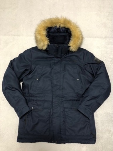 THE NORTH FACE MCMURDO PARKA ダウンジャケット