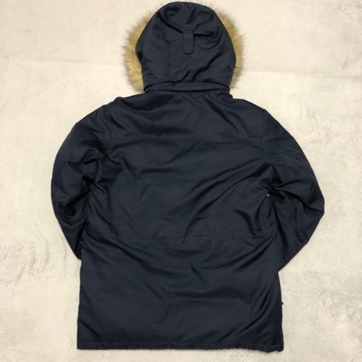 THE NORTH FACE MCMURDO PARKA ダウンジャケット