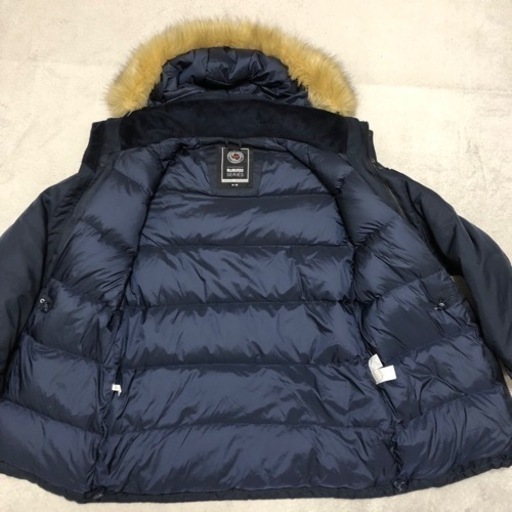 THE NORTH FACE MCMURDO PARKA ダウンジャケット