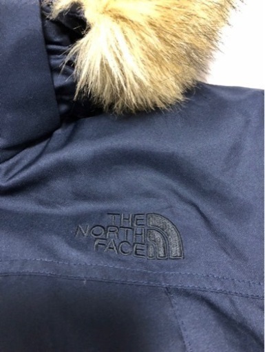THE NORTH FACE MCMURDO PARKA ダウンジャケット