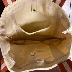 CROCODILE トートバッグの画像