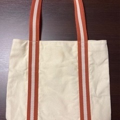 CROCODILE トートバッグの画像