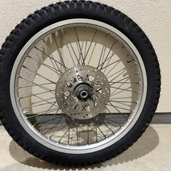 セロー 車のパーツの中古が安い！激安で譲ります・無料で