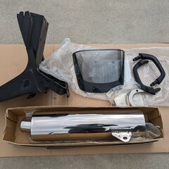 カワサキ　ZRX1200R　調子いいです（対応中）の画像