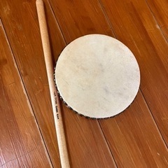 【取引完了】【あげます】パーランクー、バチ
