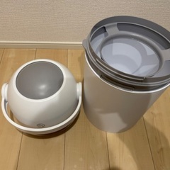 オムツゴミ箱