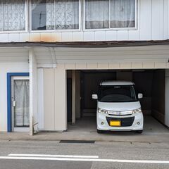 🔑🏡【会津若松市日新町】各部屋鍵付き！一軒家の空き部屋を荷物置き場・レンタルスペースに！余裕のある広さ🌟各部屋鍵付きで安心！✨駐車場完備🚗残り3/4部屋！ - 会津若松市
