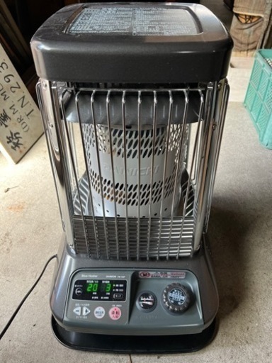 ダイニチ　ブルーヒーター